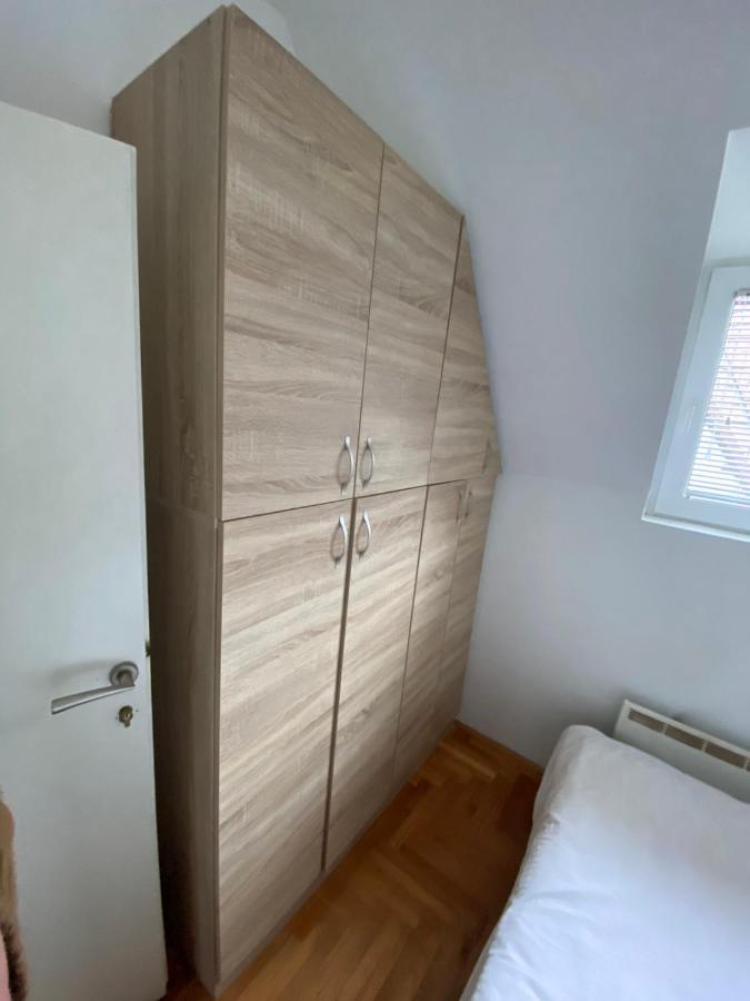 Ferienwohnung Kraljevi Cardaci Apartman Car 11 Kopaonik Exterior foto